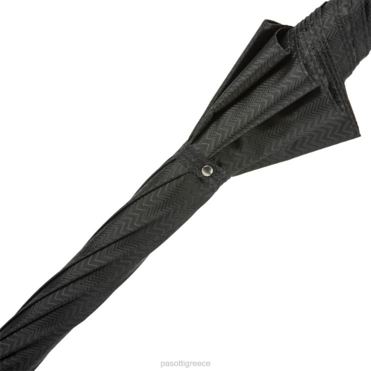 ομπρέλα | PASOTTI 478 6278-1 k1v - vintage ομπρέλα πάνθηρα 2N6B842 άνδρες